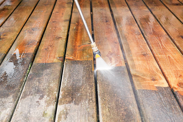 Best Fence Pressure Washing  in North Springfield, VA